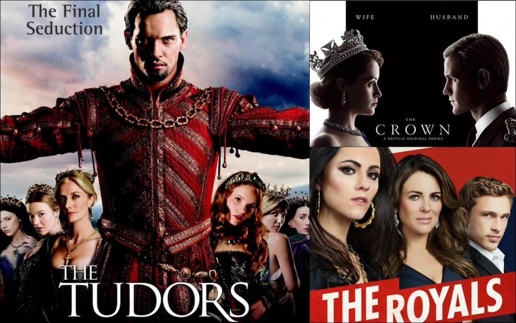 Siti Per Vedere Serie Tv In Inglese