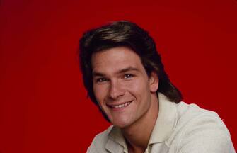 THE RENEGADES - Cast gallery 1982. (Photo by Walt Disney Television via Getty Images Photo Archives/Walt Disney Television via Getty Images) PATRICK SWAYZE
