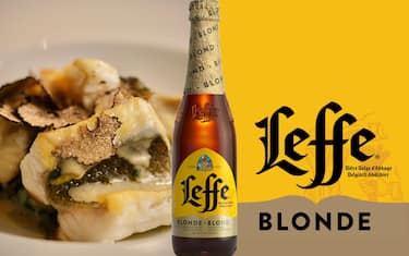 Leffe Blonde