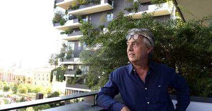 Scopri quanto conosci Stefano Boeri, ospite a EPCC. QUIZ