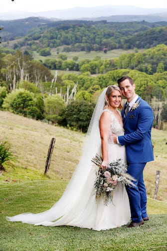 NIGEL WRIGHT PHOTOGRAPHER. +61(0) 409 363 339.

SEPTEMBER 2018

MARRIED AT FIRST SIGHT. SERIES 6

THIS EXCLUSIVE PICTURE SHOWS: THE WEDDING OF MATTHEW AND LAUREN