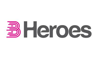 B Heroes, la seconda stagione al via su Sky Uno