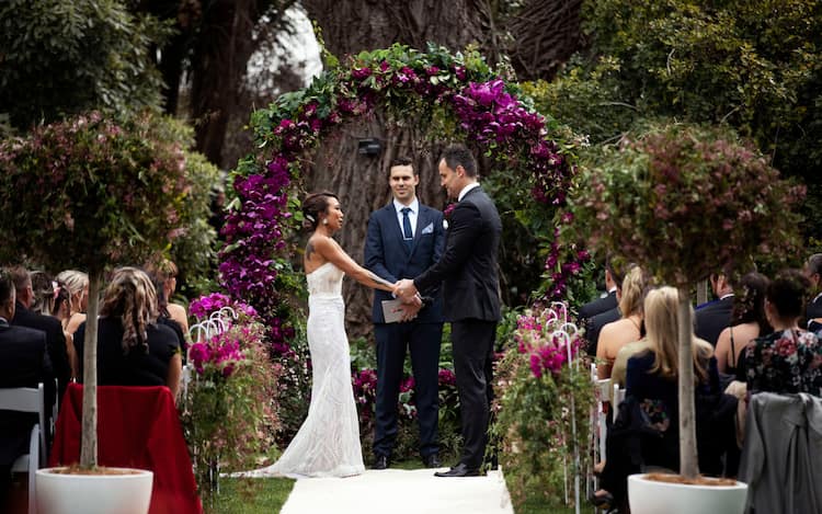 Matrimonio A Prima Vista 7 Real Time
