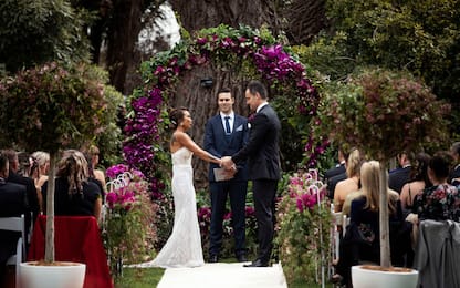 Matrimonio a prima vista Australia, le foto della prima settimana