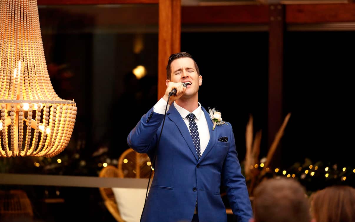 Matrimonio A Prima Vista Australia Stagione 8