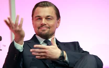 Paga oltre 6mila euro per incontrare DiCaprio ma era una truffa