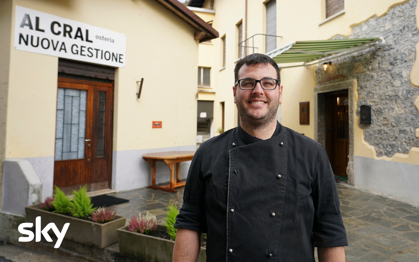 4 Ristoranti In Friuli Venezia Giulia Osteria Al Cral Il Menu E 4 Cose Da Sapere