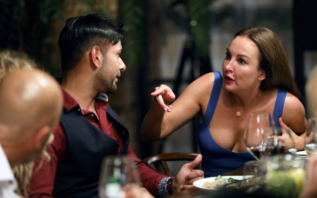 Matrimonio A Prima Vista Australia Stagione 9