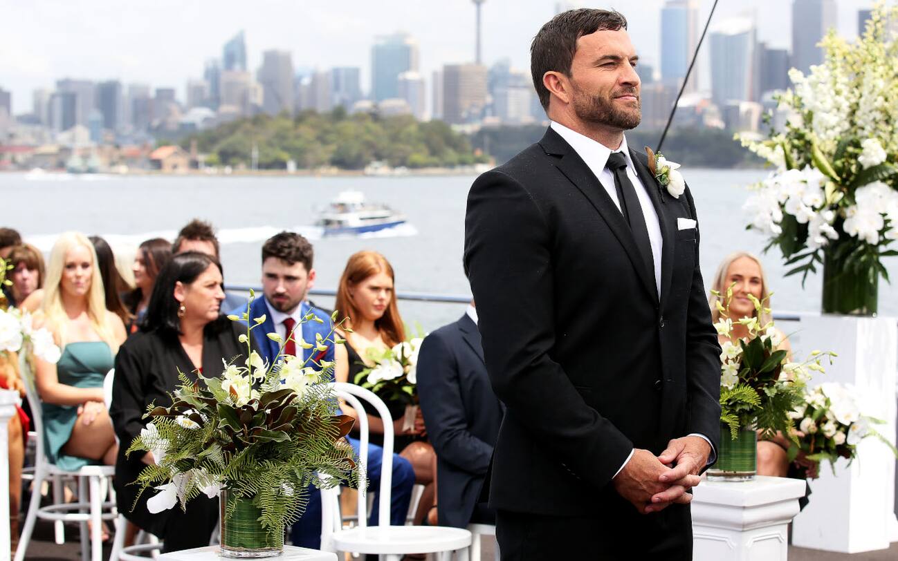 Cast Di Matrimonio A Prima Vista Australia