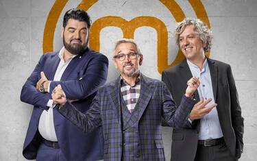 MasterChef Italia 10, al via i casting