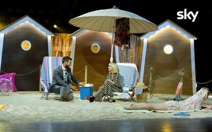 Epcc Live, Luciana Littizzetto sulle stranezze di Madonna