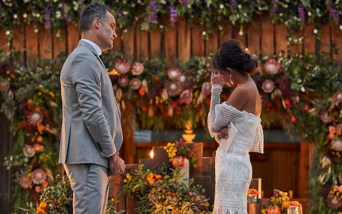 Matrimonio A Prima Vista 2021 Quando Va In Onda