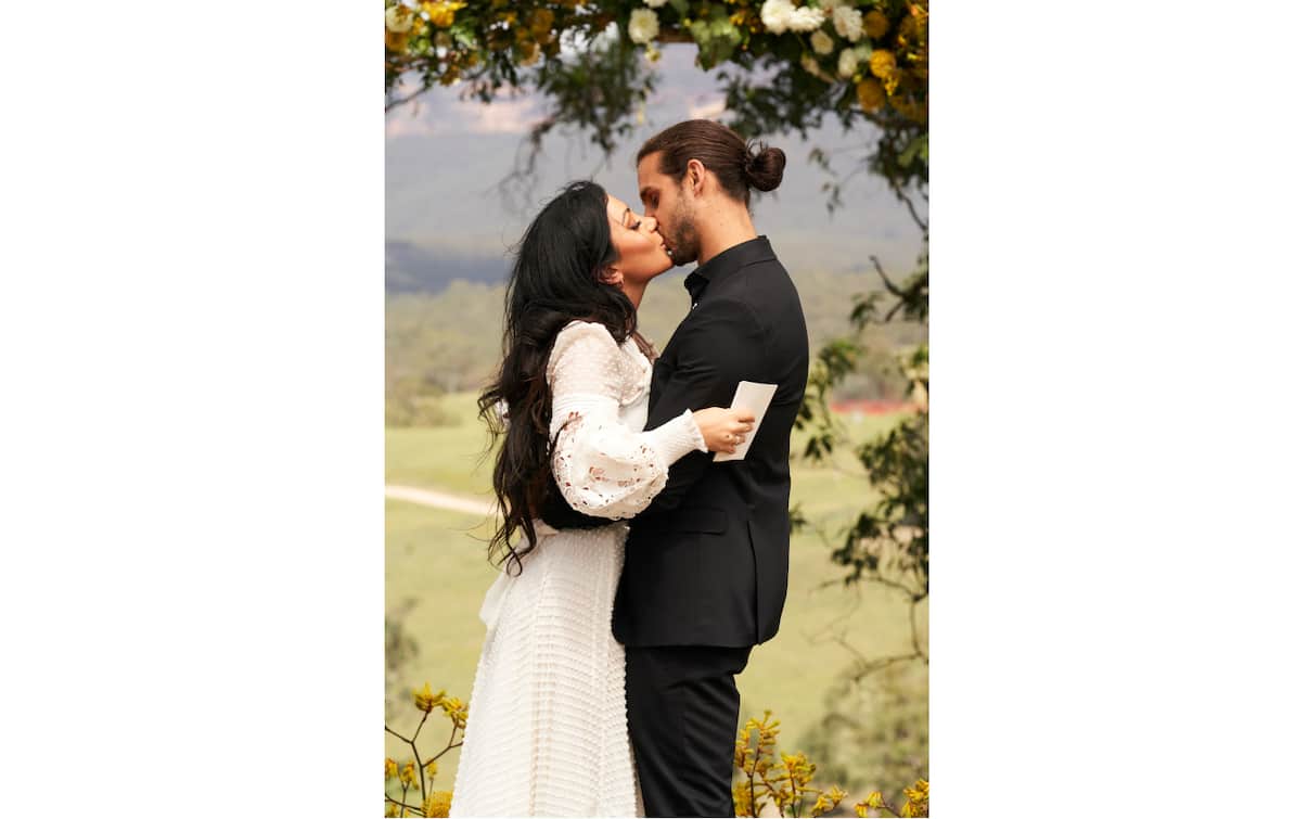 Matrimonio A Prima Vista 7 E Poi