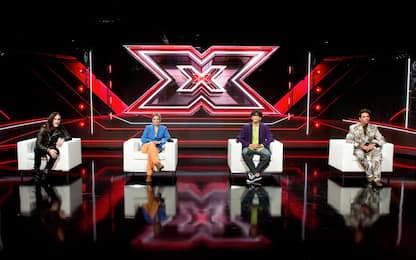 X Factor, i nuovi giudici si raccontano a Sky TG24: le interviste