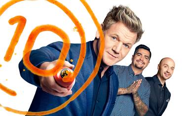 MasterChef USA, al via la decima stagione