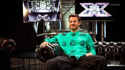 X Factor 2020, grande successo per l'ultima puntata di Audition