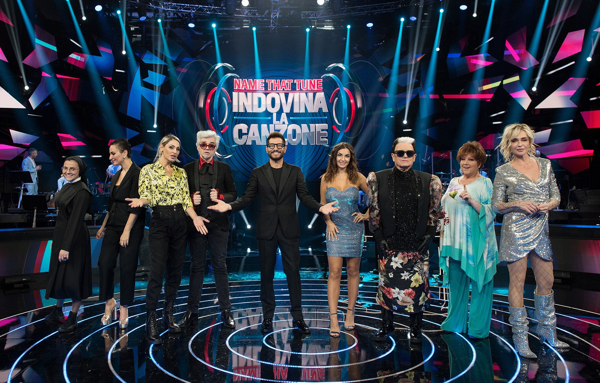 Chi Ha Vinto Il Programma Della Hunziker