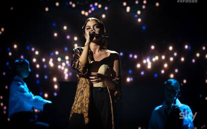 X Factor, secondo Live: Eda Marì e Manitoba dicono addio al talent
