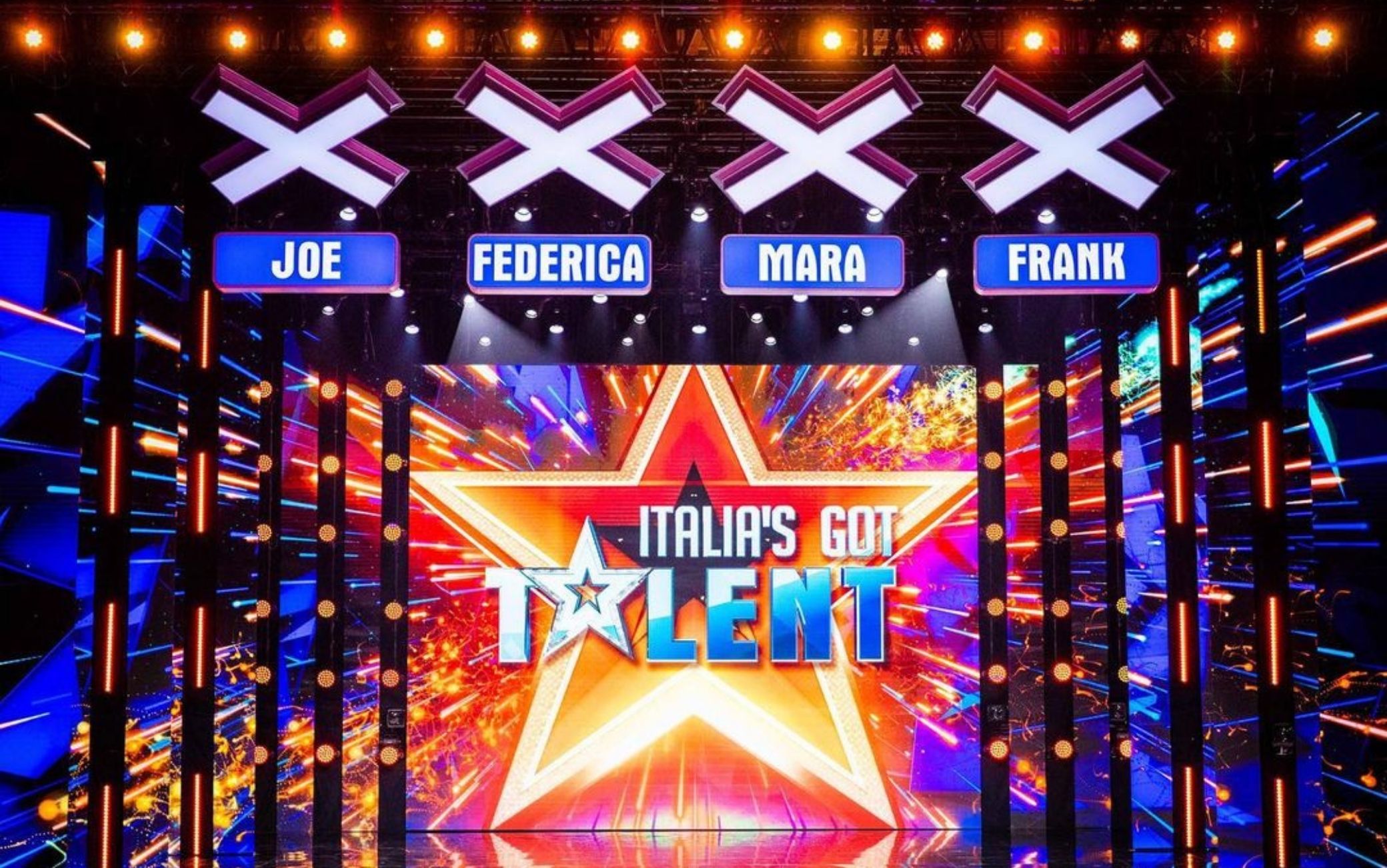 Aspettando Italia's Got Talent 2021 10 golden buzzer indimenticabili