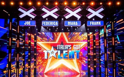Aspettando Italia's Got Talent 2021: 10 golden buzzer indimenticabili