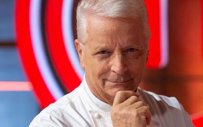 Pasticceria, Iginio Massari premiato con Tre Torte d'Oro Gambero Rosso