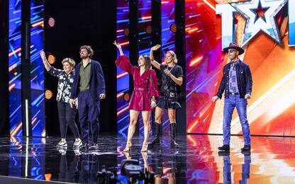 Stasera Italia's Got Talent, le anticipazioni della quarta puntata