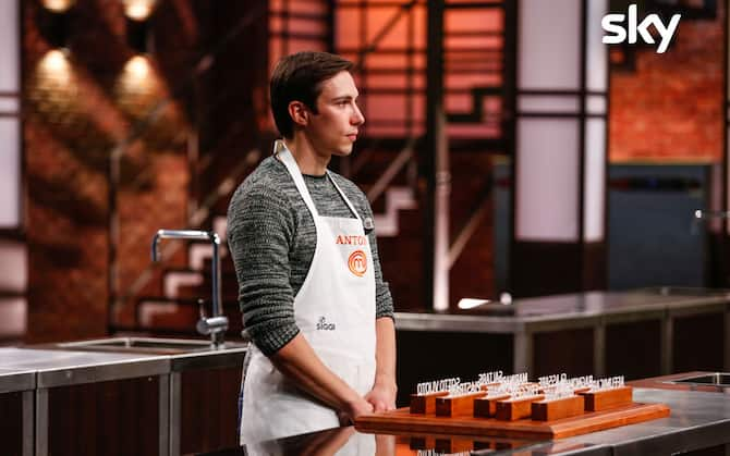 MasterChef 10, chi sono i finalisti. FOTO