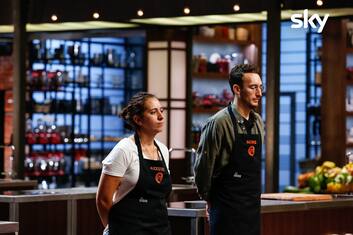 MasterChef Italia 10: cosa è successo nella semifinale