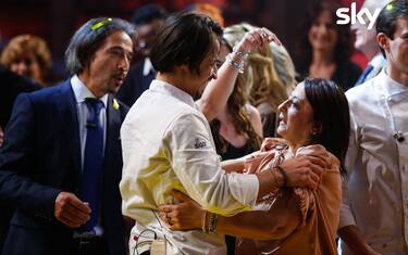 Masterchef 10, il vincitore è Francesco Aquila