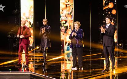 Italia's Got Talent 2021: i momenti più belli della finale. FOTO