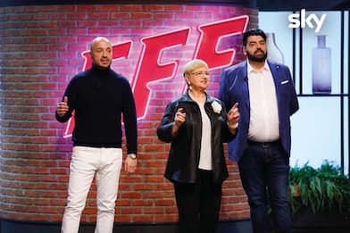 Family Food Fight 2, chi sono i finalisti