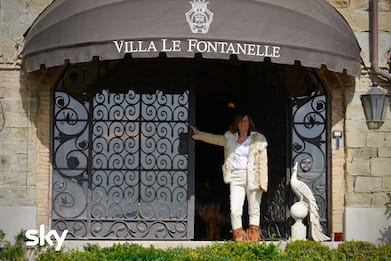 4 Hotel, il vincitore in Toscana è Villa Le Fontanelle. L'intervista