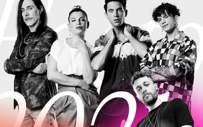 X Factor 2021 conferma i giudici e abolisce le categorie tradizionali