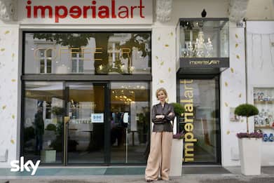 4 Hotel, il vincitore in Alto Adige è Imperial art hotel. L'intervista