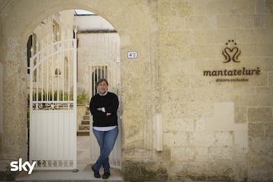 4 Hotel, il vincitore a Lecce è Mantatelurè di Marco. L'intervista