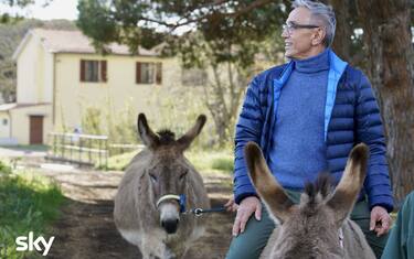 Bruno Barbieri 4 Hotel: gli hotel in gara in Maremma. VIDEO