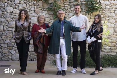4 Hotel in Abruzzo: la settima puntata in 14 foto