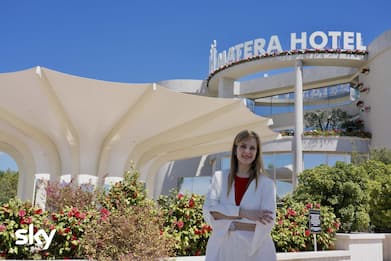 4 Hotel, il vincitore in Basilicata è MH Matera Hotel: l'intervista
