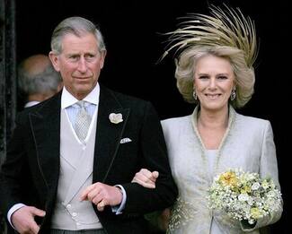The Royals e i segreti dei reali inglesi. Stasera su Sky Uno 