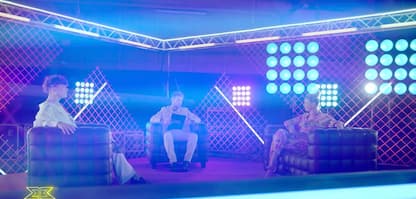 X Factor 2021: cosa sa Emma Marrone su Hell Raton e viceversa?