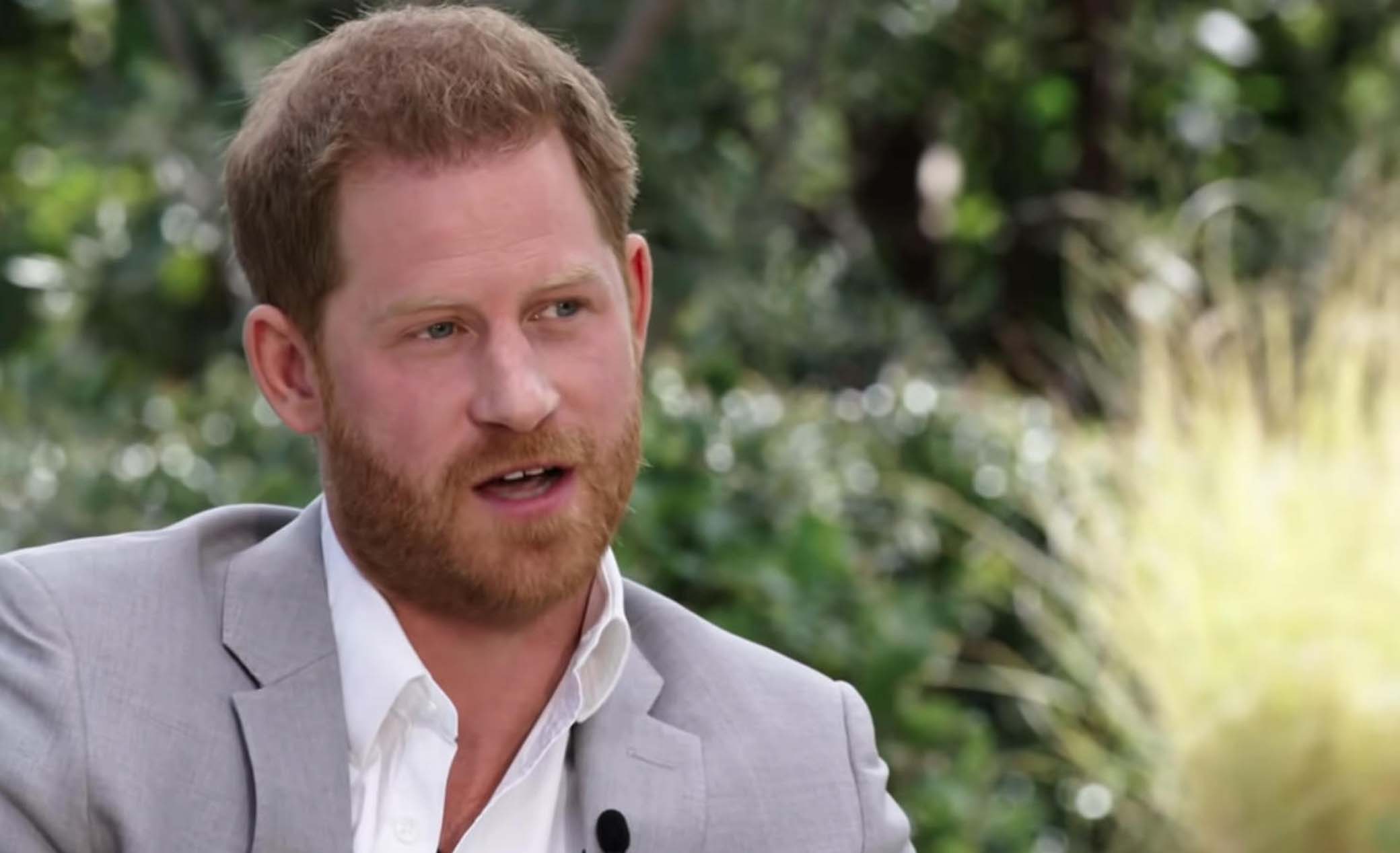 UK Harry s Legal Battle To Pay For The Escort Italian Post