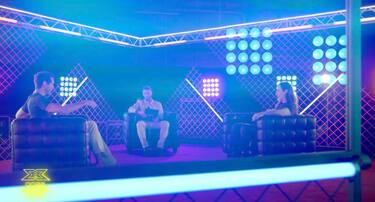 X Factor 2021: cosa sa Mika su Manuel Agnelli e viceversa?