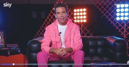 Mika a X Factor 2021, ecco la playlist delle sue 5 canzoni