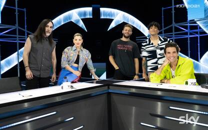 X Factor 2021, rivedi il meglio della seconda puntata di Audizioni