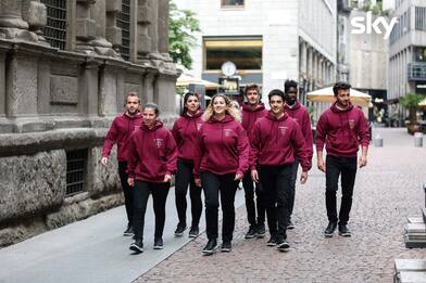 Antonino Chef Academy 3, le foto della quarta puntata