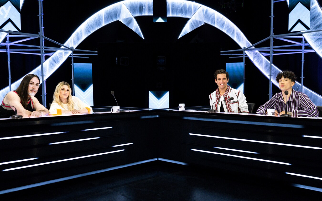 Stasera X Factor 2021, le anticipazioni sulla terza e ultima puntata di audizioni - Vimarsana News