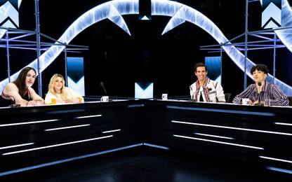 X Factor, le anticipazioni sull'ultima puntata di audizioni
