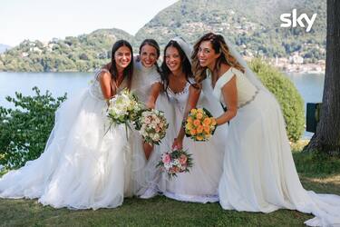 quattro matrimoni 2