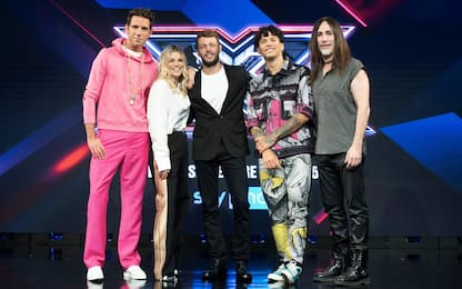 X Factor 2021, il secondo Live: ospiti, assegnazioni e anticipazioni