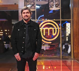 MASTERCHEF: Guest judge Ludo Lefebvre in the “Ludo Lefebvre - Timed Out Mystery Box” airing Wednesday, Sept 1 (8:00-9:00 PM ET/PT) on FOX. © 2021 FOX MEDIA LLC. CR: FOX.